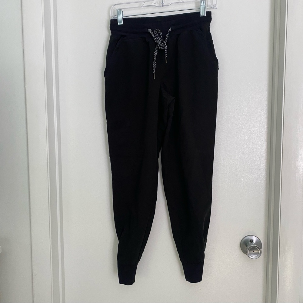 Jaanuu jogger scrub pants